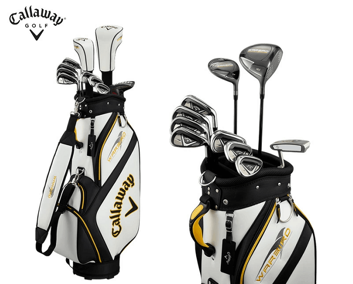 メンズ用ゴルフクラブ初心者セットおすすめ15選＜2026年版＞