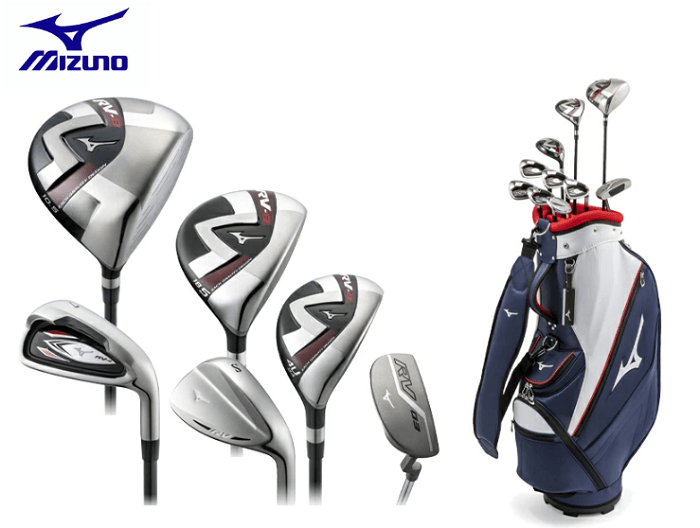 メンズ用ゴルフクラブ初心者セットおすすめ15選＜2026年版＞