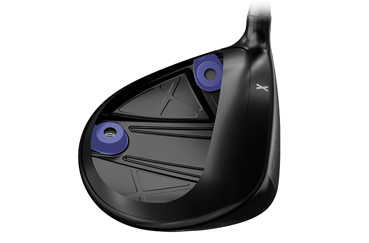 開いた口がふさがらないほどの飛距離「PXG 0311 GEN5 ドライバー