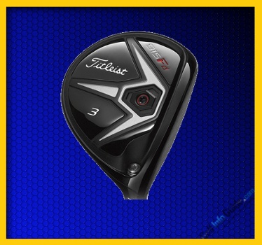 Titleist 915 Fd Fairway Wood Review