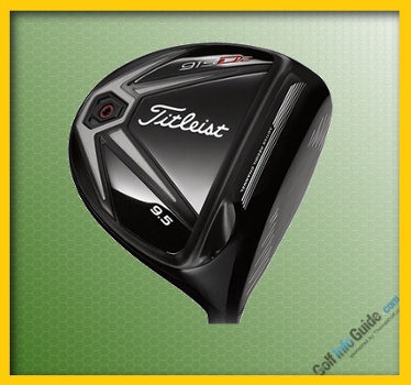 Titleist 915 D2 Driver Review