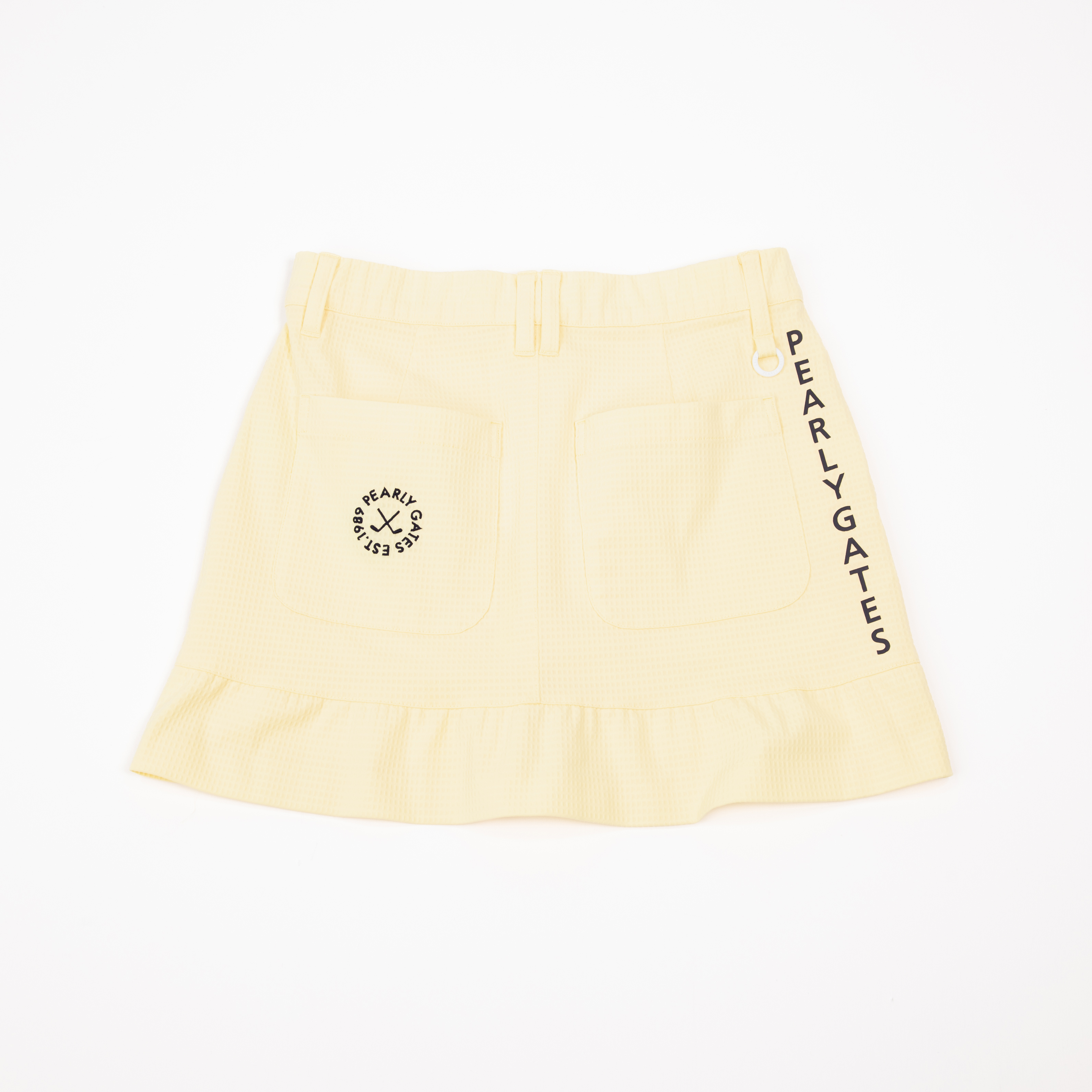 イエロー｜GolfSalon〜ブランドゴルフウェアレンタルshop〜