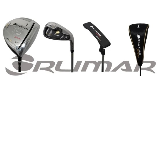 メンズフルセット ORM-900(右用) ORM-800(左用) - ゴルフプレミアム