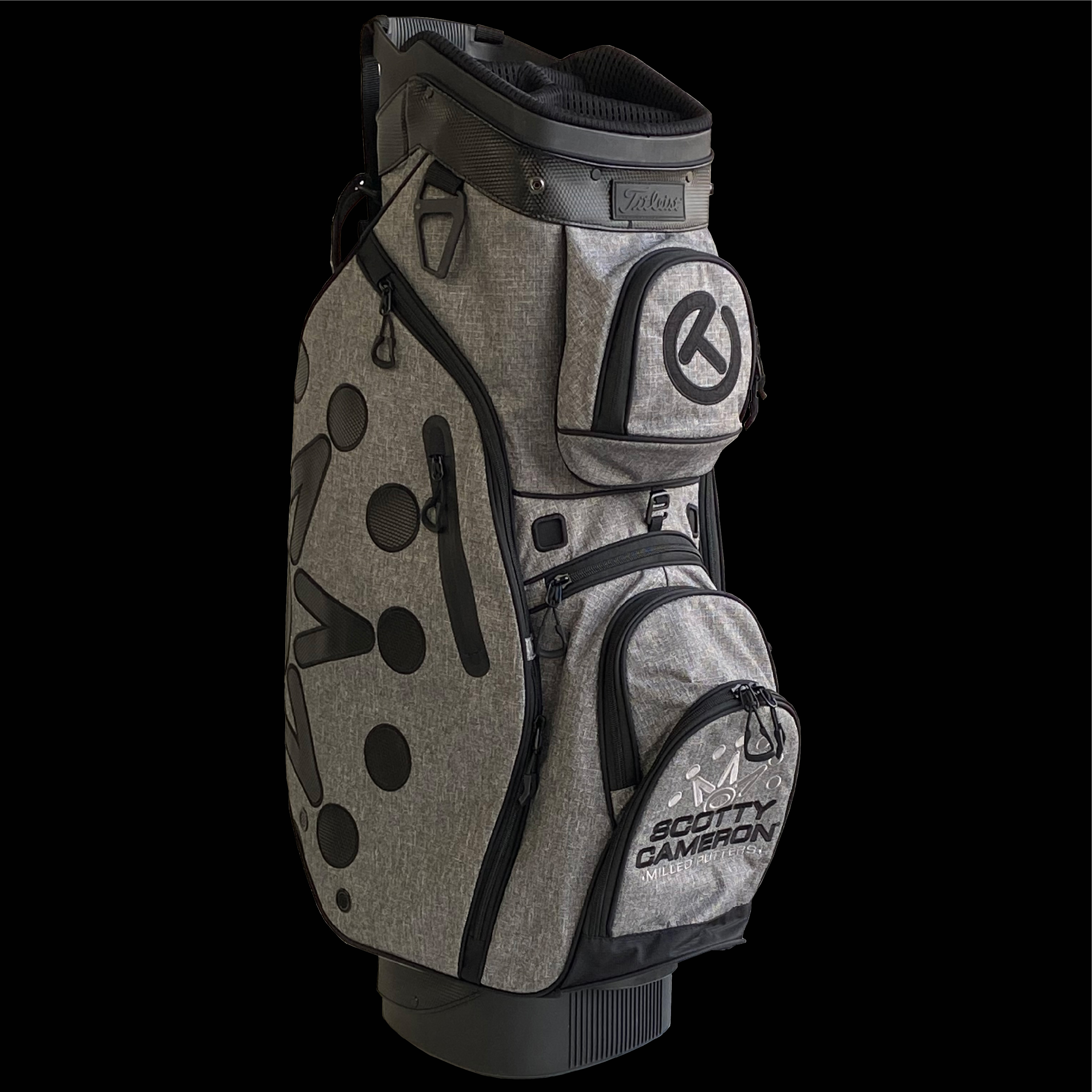 キャディバッグ / 有限会社プロフェッショナル・ゴルフワークス