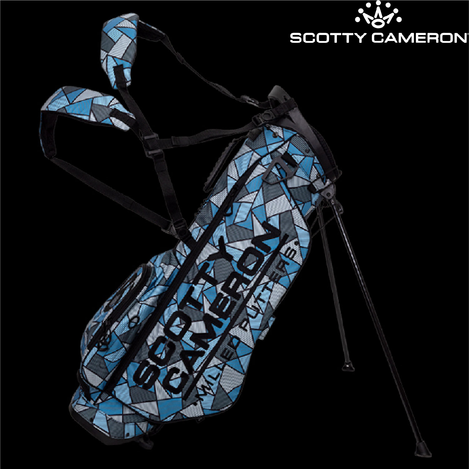 キャディバッグ / 有限会社プロフェッショナル・ゴルフワークス