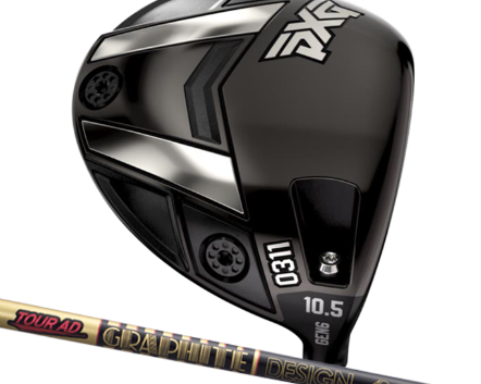 PXGドライバーの評価は？特徴とともに解説！