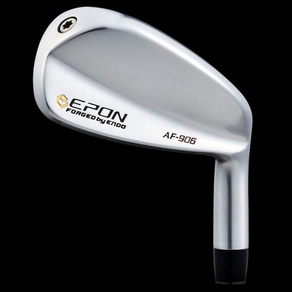 エポン AF906 ユーティリティー ゴルフショップウィザード