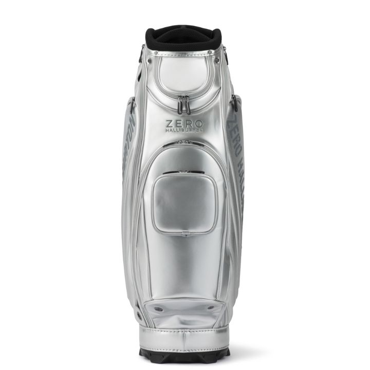 ゼロハリバートン キャディバッグ評判は？2025年 最新モデルを徹底