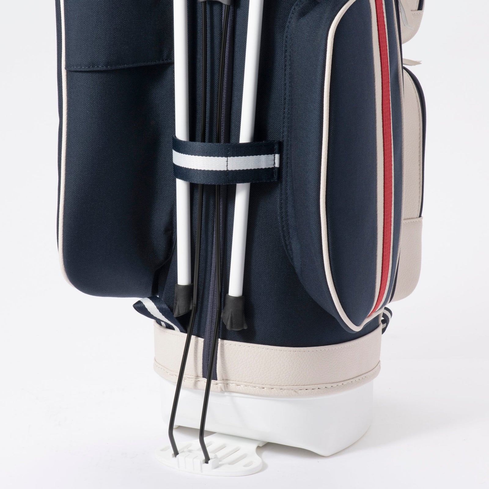 OG-CB3｜キャディバッグ スタンドタイプ｜83422 NAVY/BLUE GREY