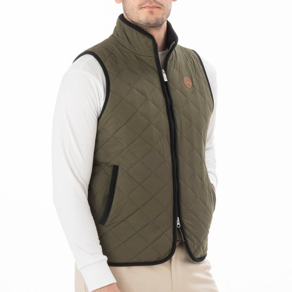 OG-A27b | バイヤスキルトストレッチベスト 83451 – 【公式