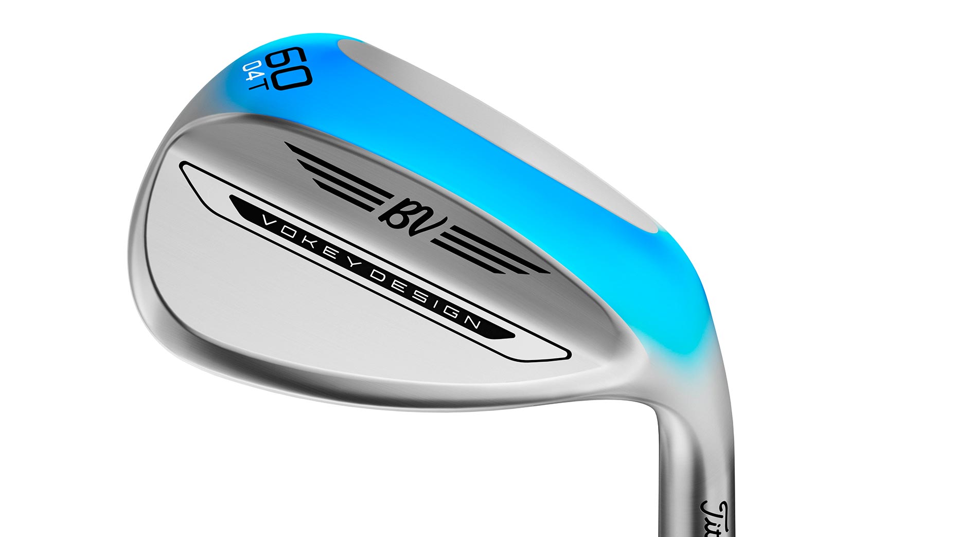 PGA Tour's favorite grind shaped Titleist's Vokey SM11 wedges