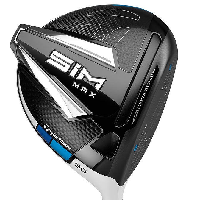TaylorMade SIM Max driver review, photos and more: ClubTest 2020