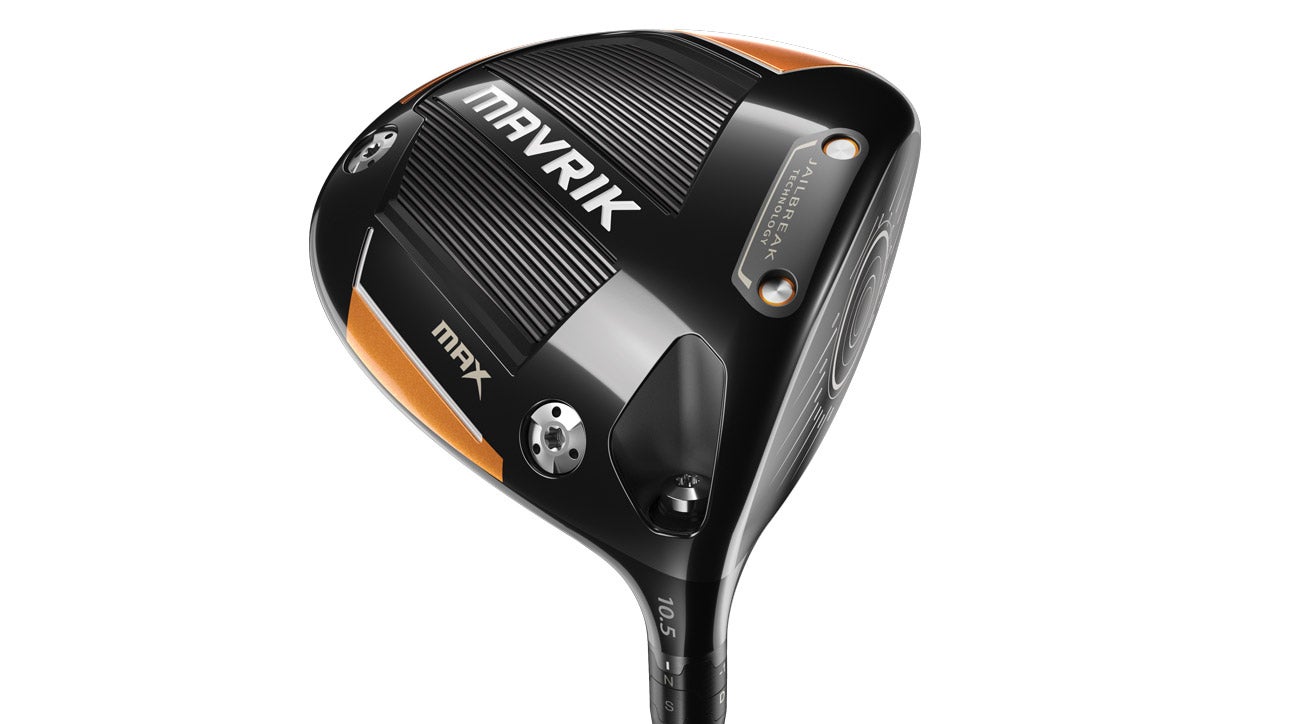 Callaway Mavrik Max driver review, photos and video: ClubTest 2020