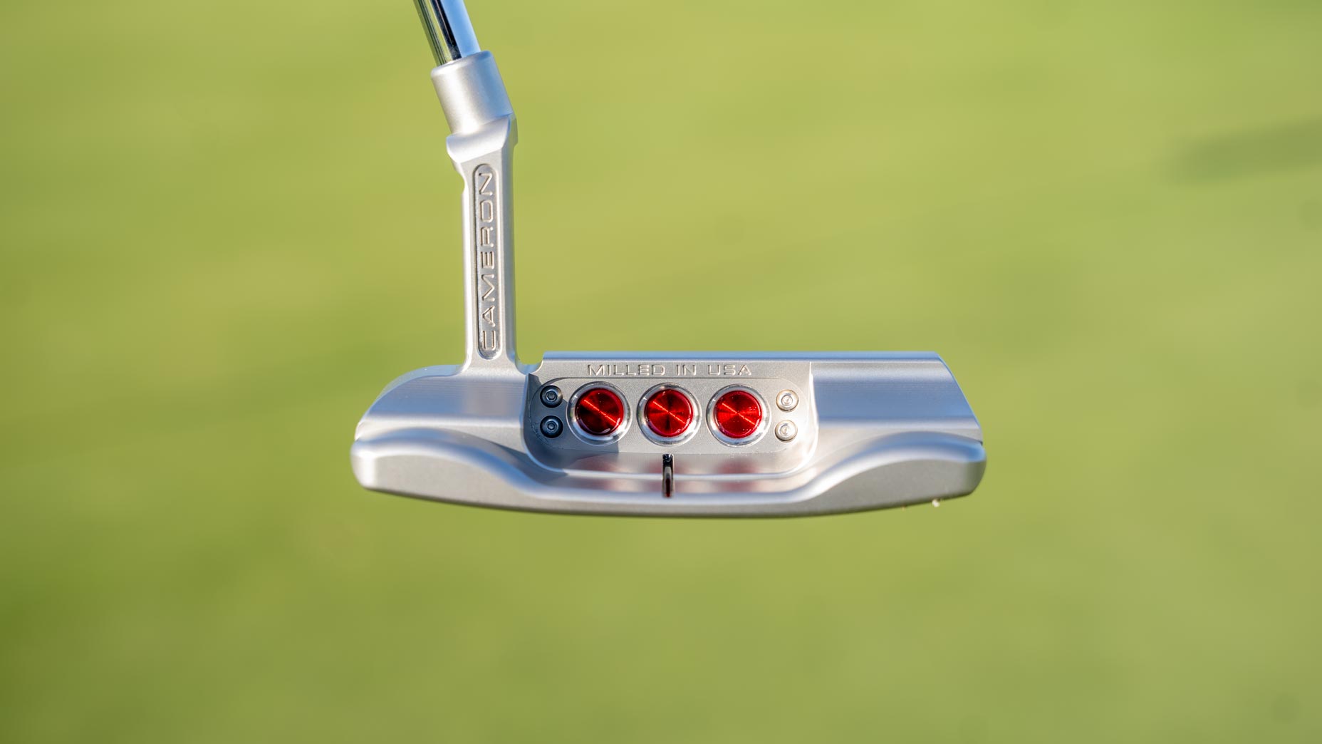 Scotty Cameron 2025 Studio Style putters: 4 things to know