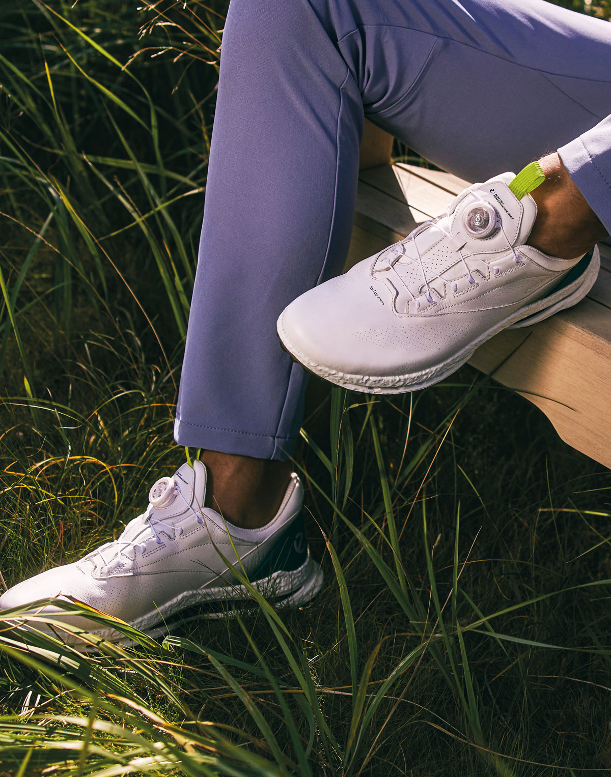 ECCO Women's Golf Biom® C4 | ECCO Golf