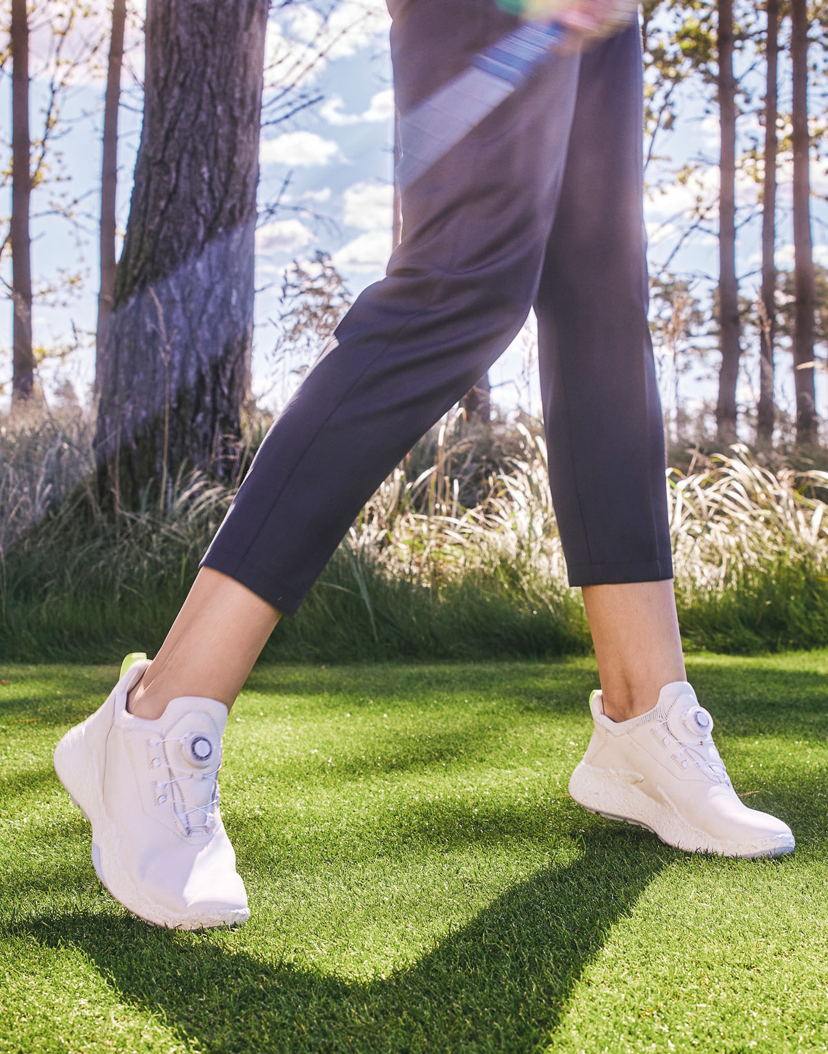 ECCO Women's Golf Biom® C4 | ECCO Golf