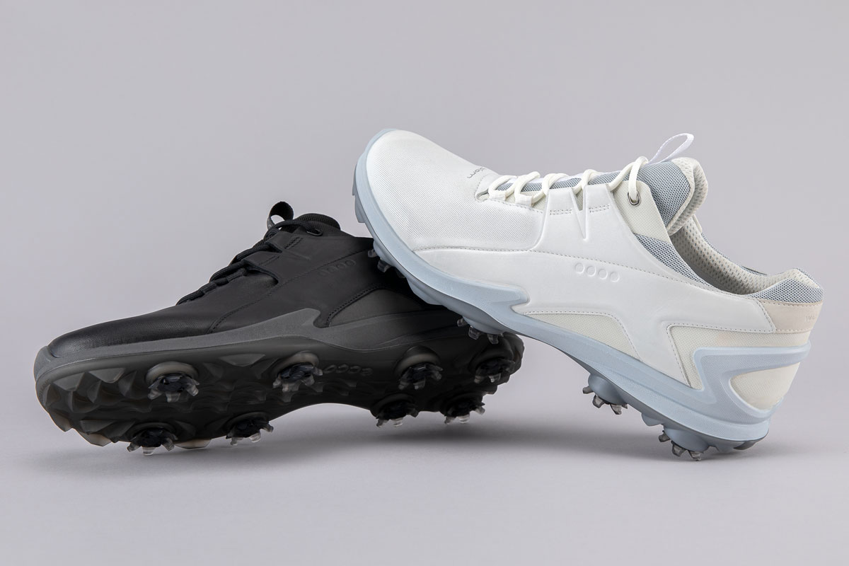 ECCO Men's Golf Biom® Tour | ECCO Golf