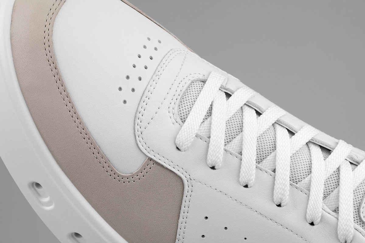 ECCO Men's Golf Street 720 | ECCO Golf