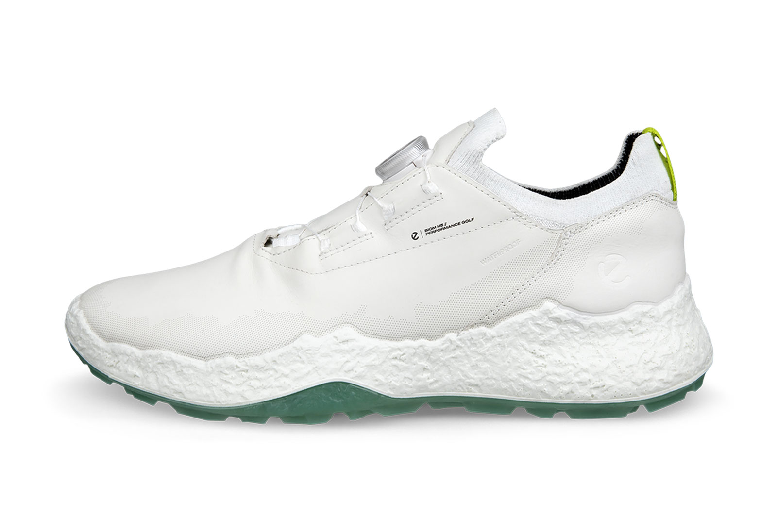 BOA® Fit System | ECCO Golf