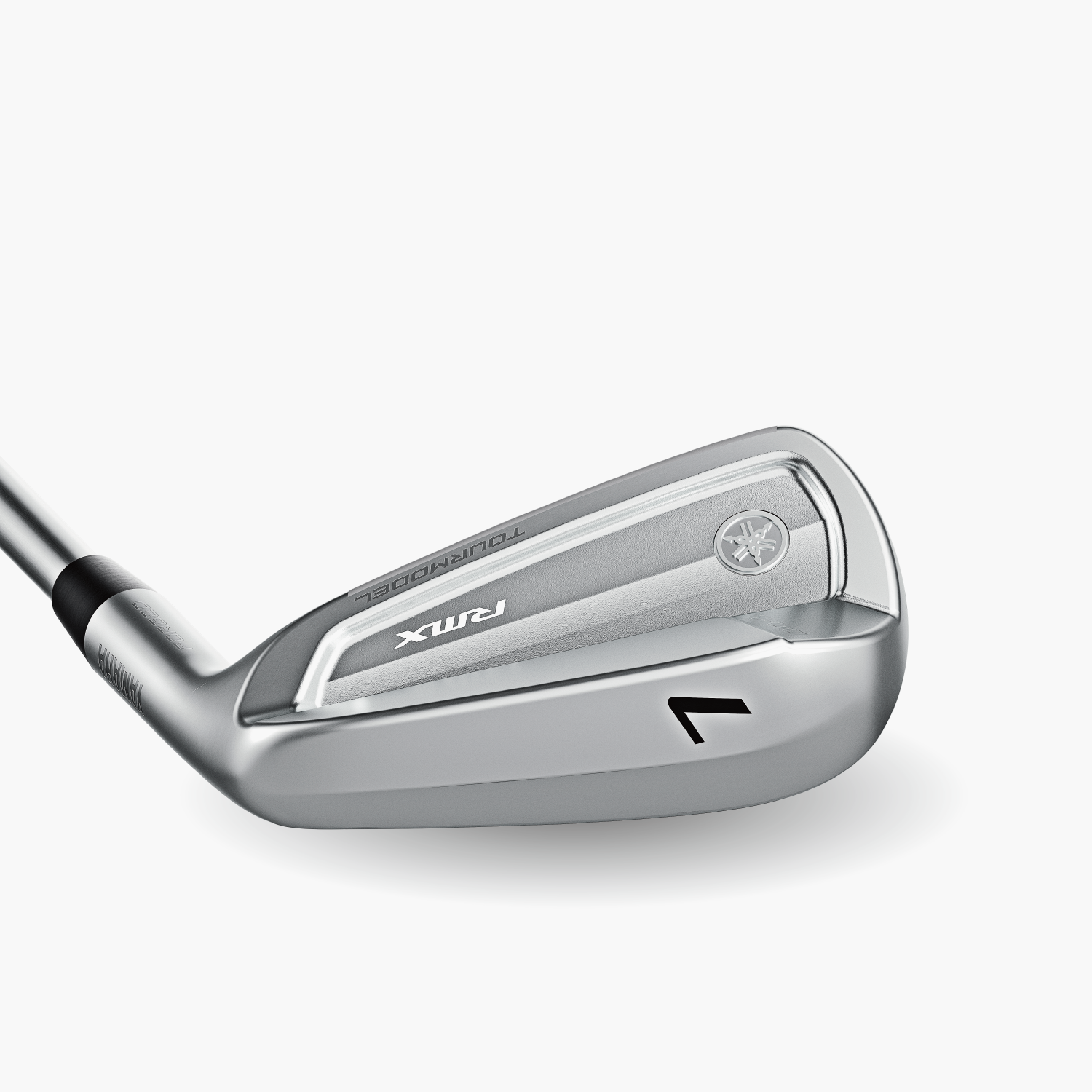 RMX DD DD-1 TOUR MODEL IRON｜製品情報｜YamahaGolf ヤマハゴルフ