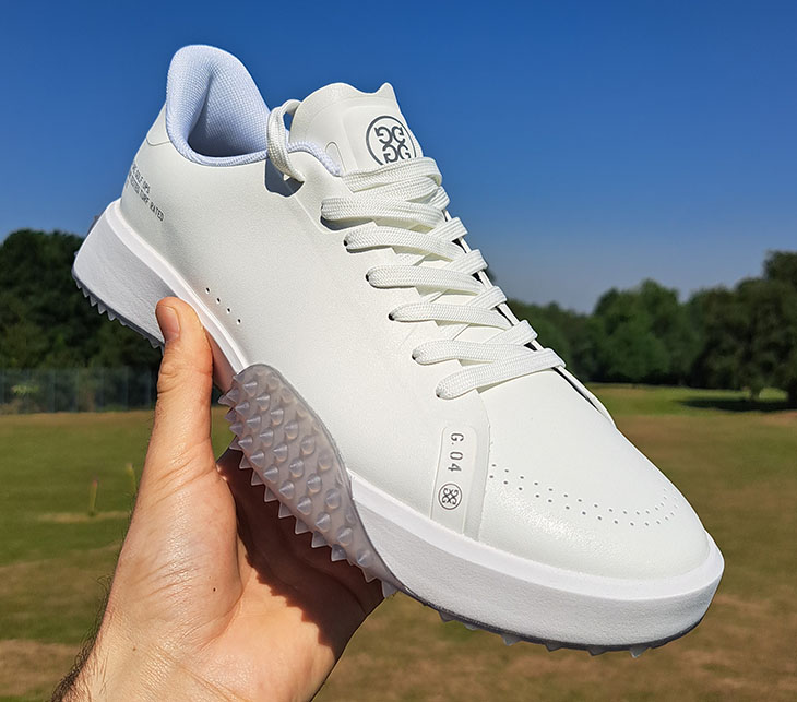 G/Fore G.112 Golf Shoe Review - Golfalot