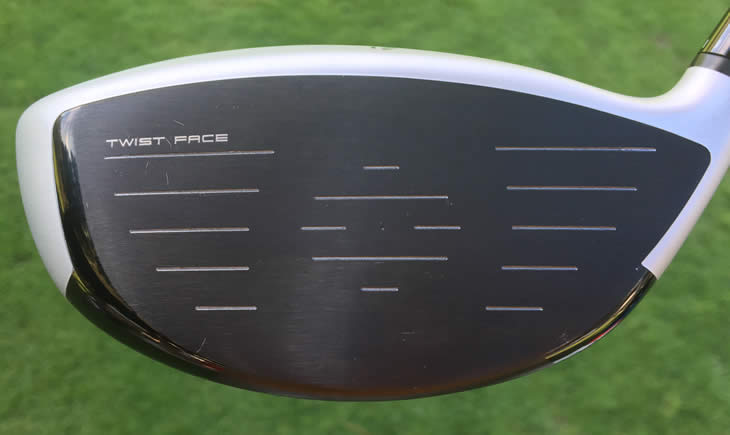 TaylorMade M3 Driver Review - Golfalot