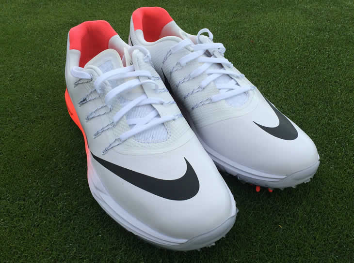 Nike Lunar Control 4 Golf Shoe Review - Golfalot