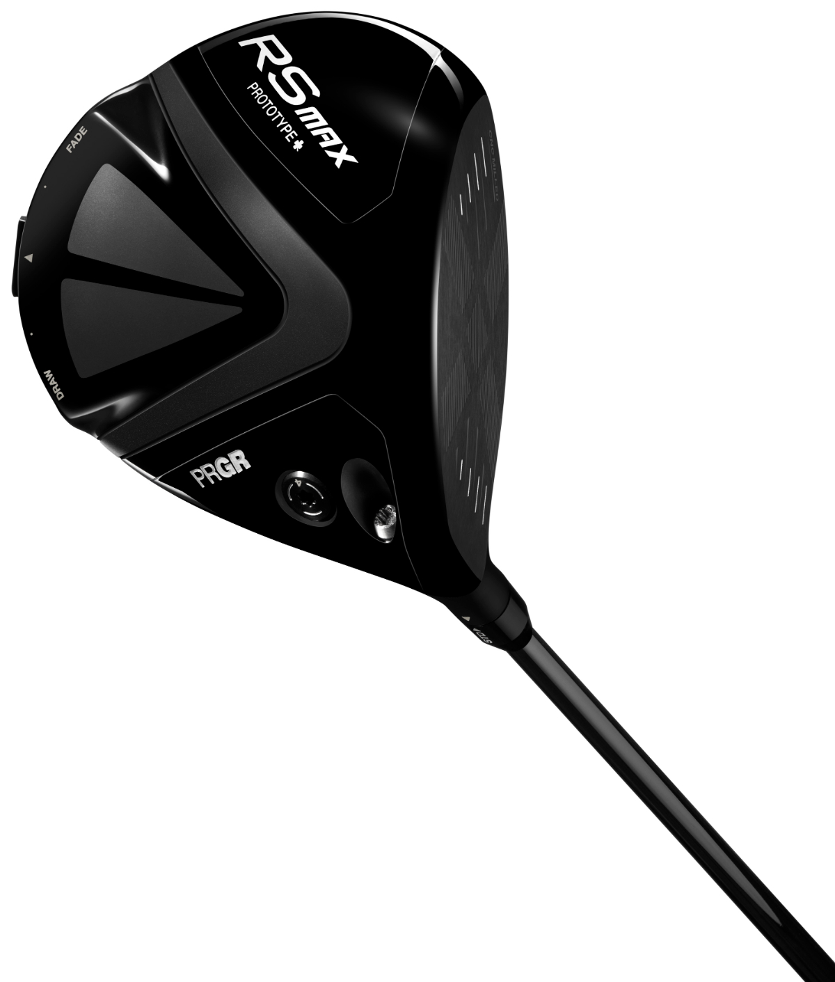 PRGR】ツアープロ仕様の新カスタムドライバー数量限定発売 - GOLF BROS.