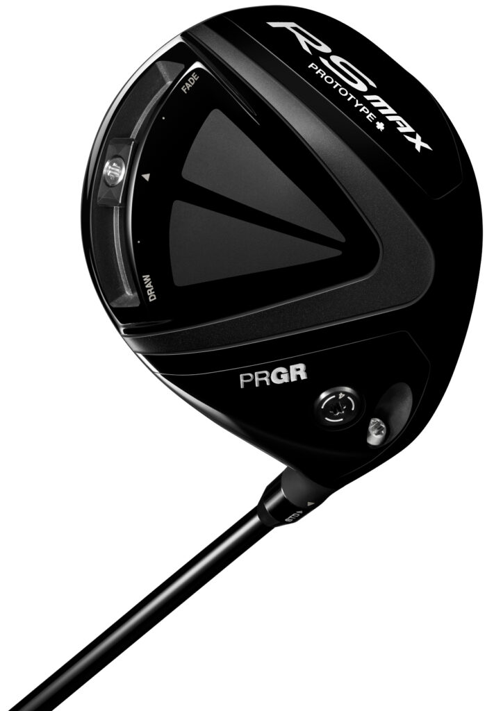 PRGR】ツアープロ仕様の新カスタムドライバー数量限定発売 - GOLF BROS.