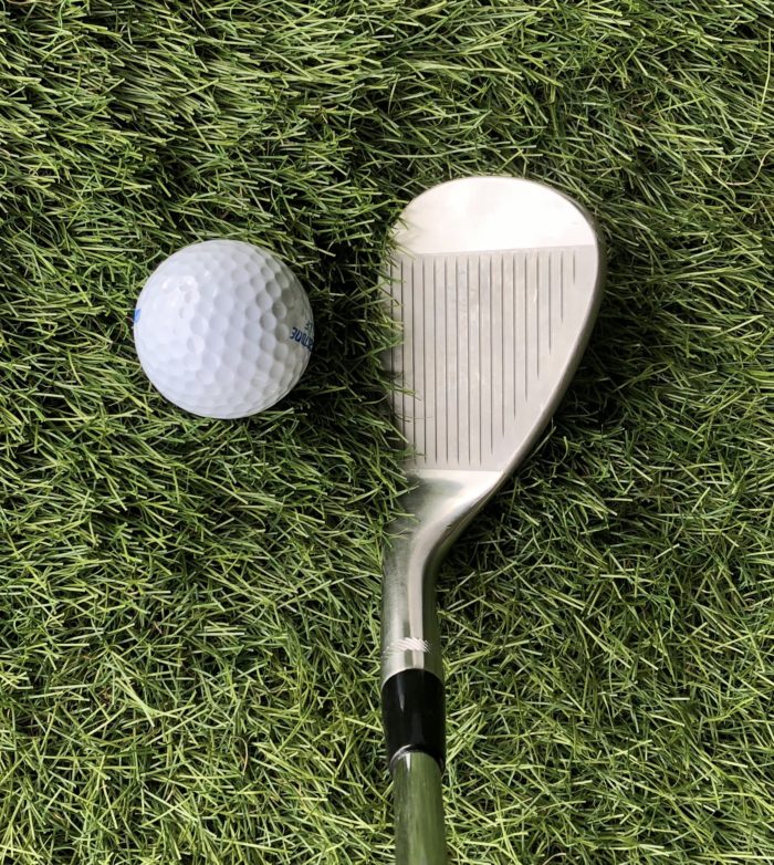 タイトリスト Vokey Design SM7 ウェッジ の試打＆評価／また進化した