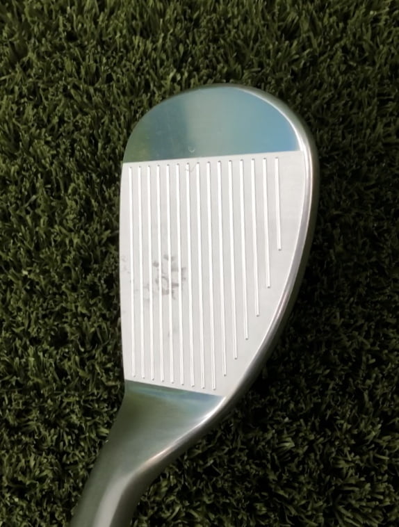 フォーティーン C036 フォージド ウェッジの試打＆評価／ダフっても