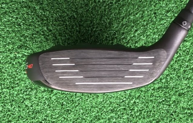 ピン G410フェアウェイウッド の試打＆評価／3タイプそれぞれの打ち
