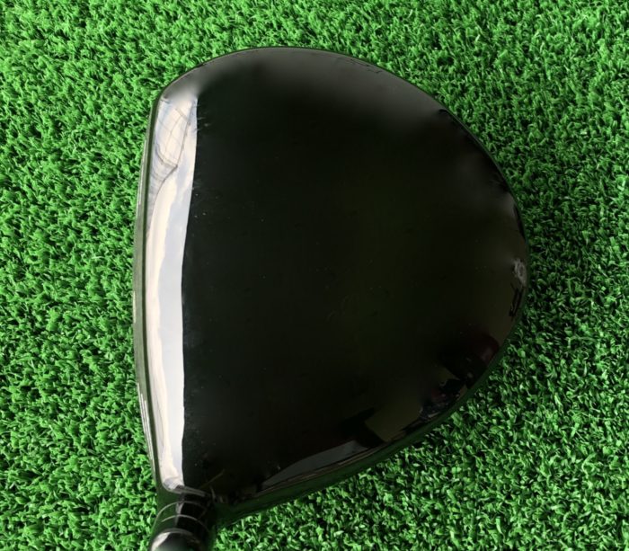 プロギア スーパーeggフェアウェイウッドの試打＆評価／ルール違反の
