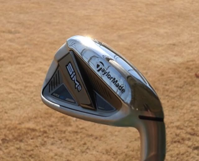 試打＆評価】テーラーメイド SIM2 MAX アイアン／飛距離と寛容性
