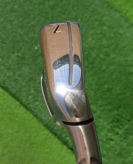 試打＆評価】テーラーメイド SIM2 MAX アイアン／飛距離と寛容性