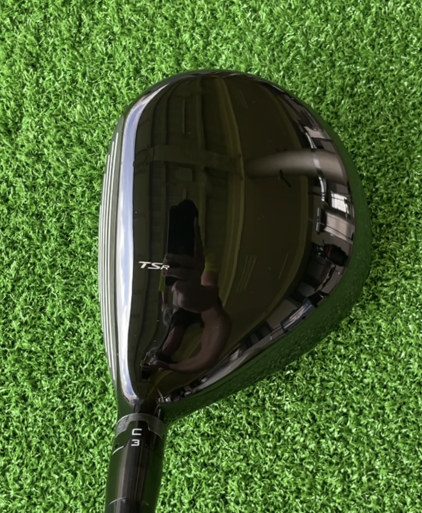試打＆評価】タイトリスト TSR2 フェアウェイウッド／やさしさが