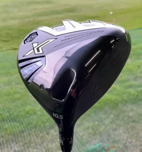 試打＆評価】XXIO X ゼクシオ エックス ドライバー 2024／芯に当たる