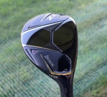 試打＆評価】スリクソン Z-FORGED Ⅱ アイアン／素晴らしい打感と操作