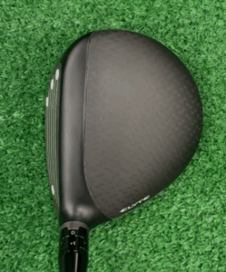 試打＆評価】キャロウェイ ELYTE TITANIUM フェアウェイウッド