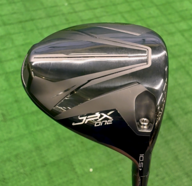 テーラーメイド M1 440 ドライバー (2017) の試打＆評価│楽しい GOLF LIFE