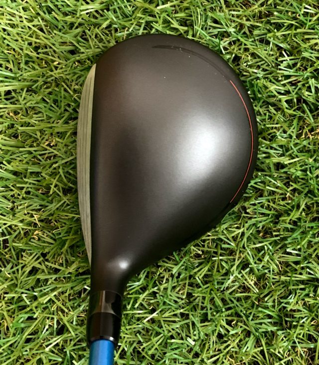 試打＆評価】ブリヂストン B1 フェアウェイウッド(2021)／強弾道と操作