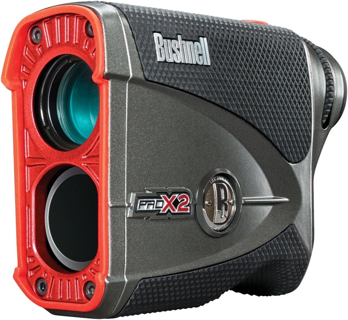 Bushnell ピンシーカープロX2ジョルトを徹底分析！20項目を評価