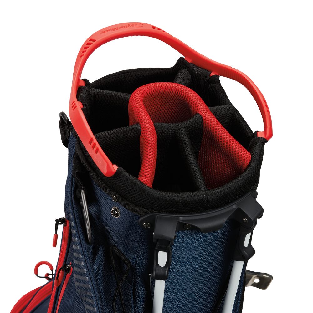 Taylormade 2023 Pro Stand Golf Bag – GolfDirectNow.com