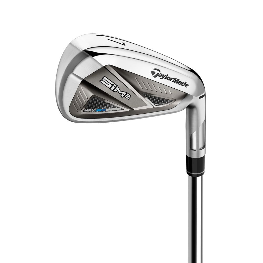 TaylorMade SIM2 Max Men's Complete Golf Set – GolfDirectNow.com