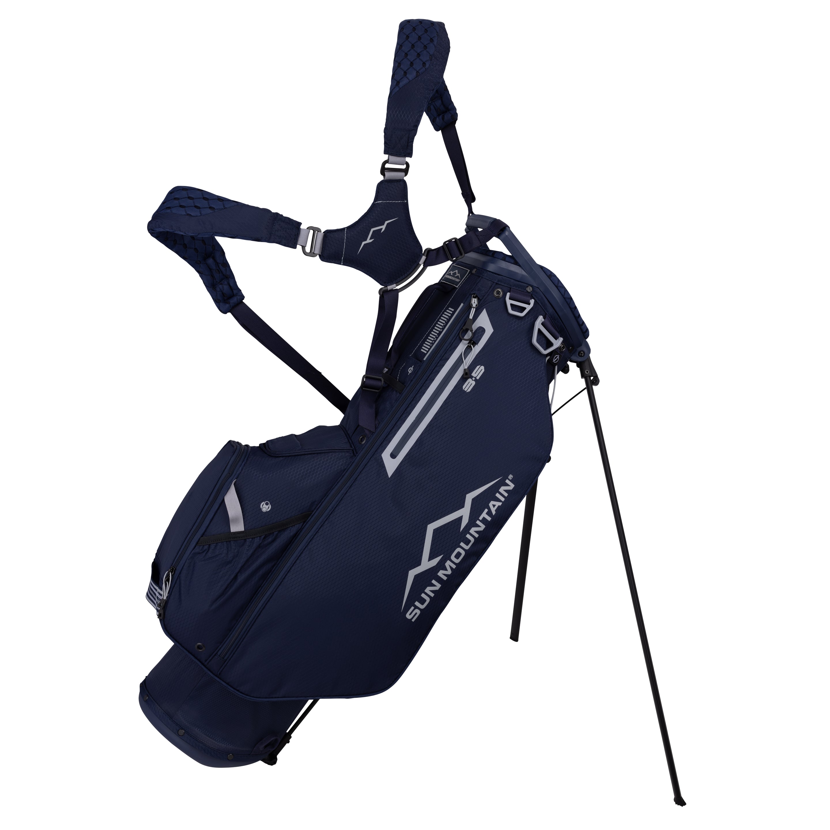 Sun Mountain 3.5 LS Stand Golf Bag 2025 – GolfDirectNow.com