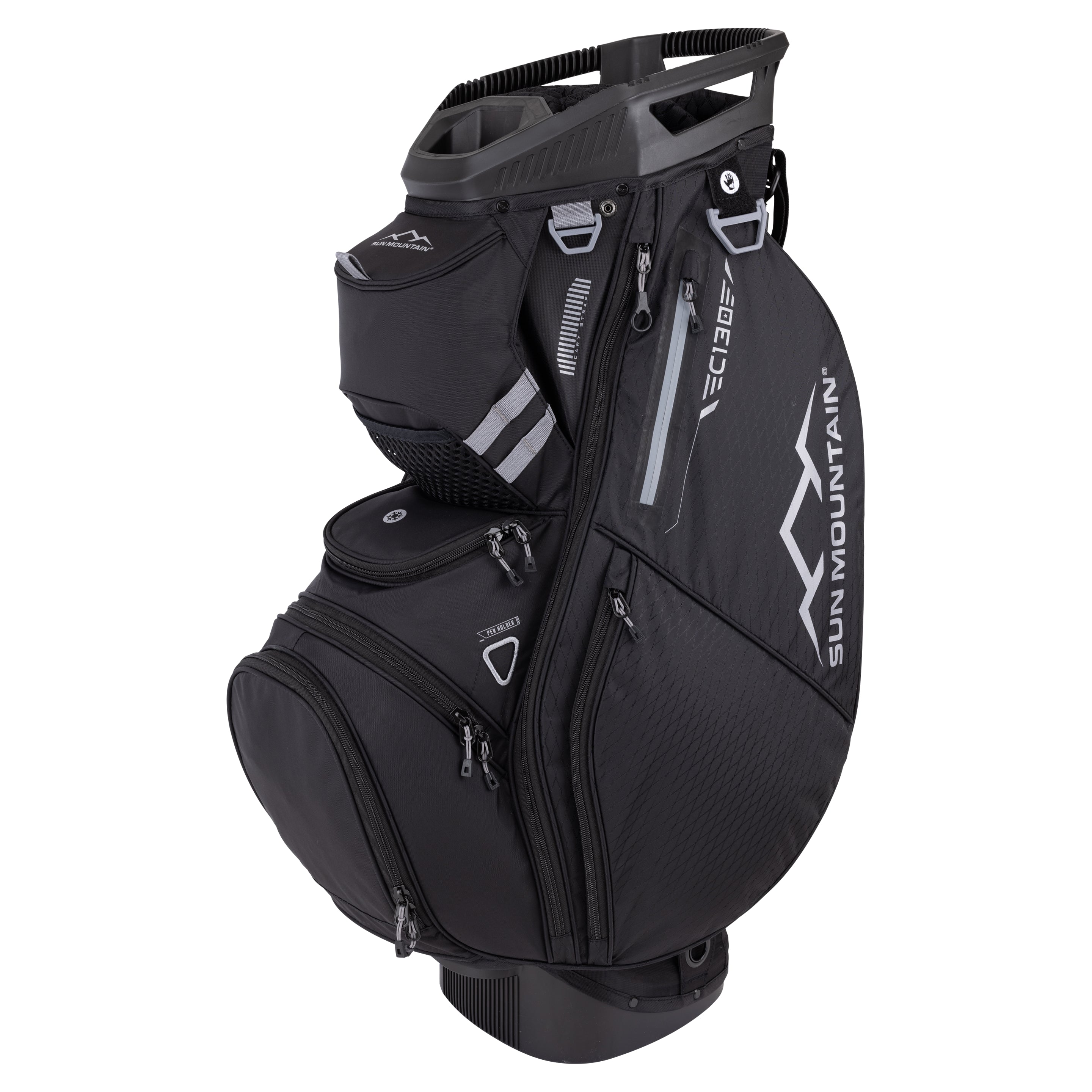 Sun Mountain C-130 14-Way Cart Golf Bag 2025 – GolfDirectNow.com