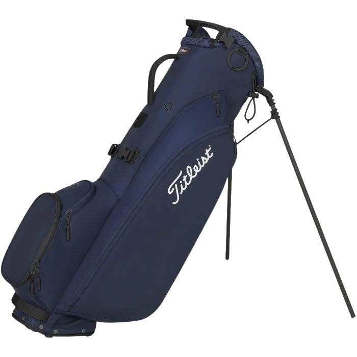 Titleist Players 4 Carbon Stand Golf Bag – GolfDirectNow.com