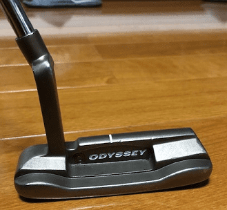 クラブ紹介『オデッセイ ホワイトアイス(WHITE ICE ) #1』 | ゴルフ堂