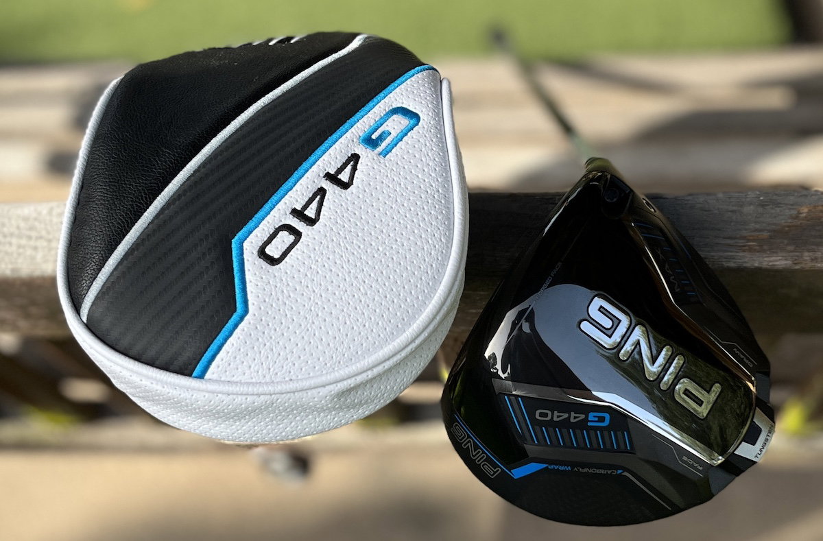 Ping G440 Max Driver Review | Most Forgiving Of 2026