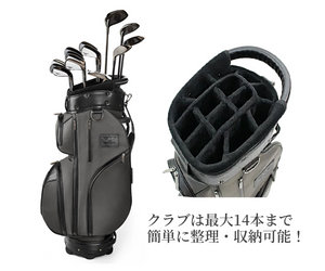 限定10セット】英国高級車「ベントレー」からゴルフブランドがリリース